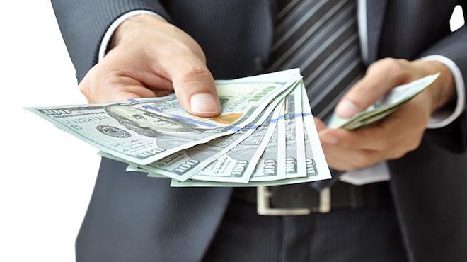 Poet and sexually |MBA wages according to work and industry: How much is it here