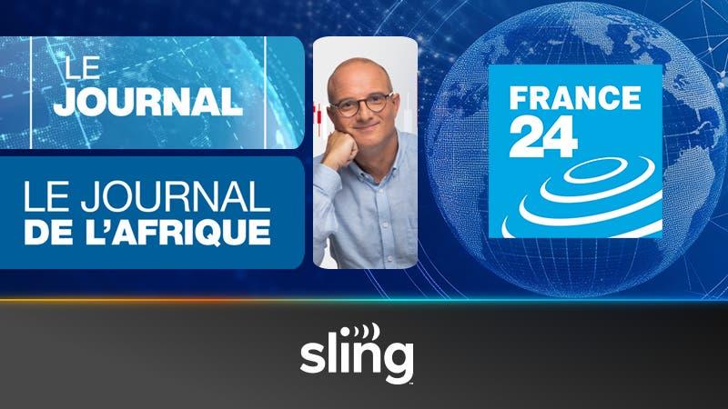 Stay in French in New World News |Tiv
