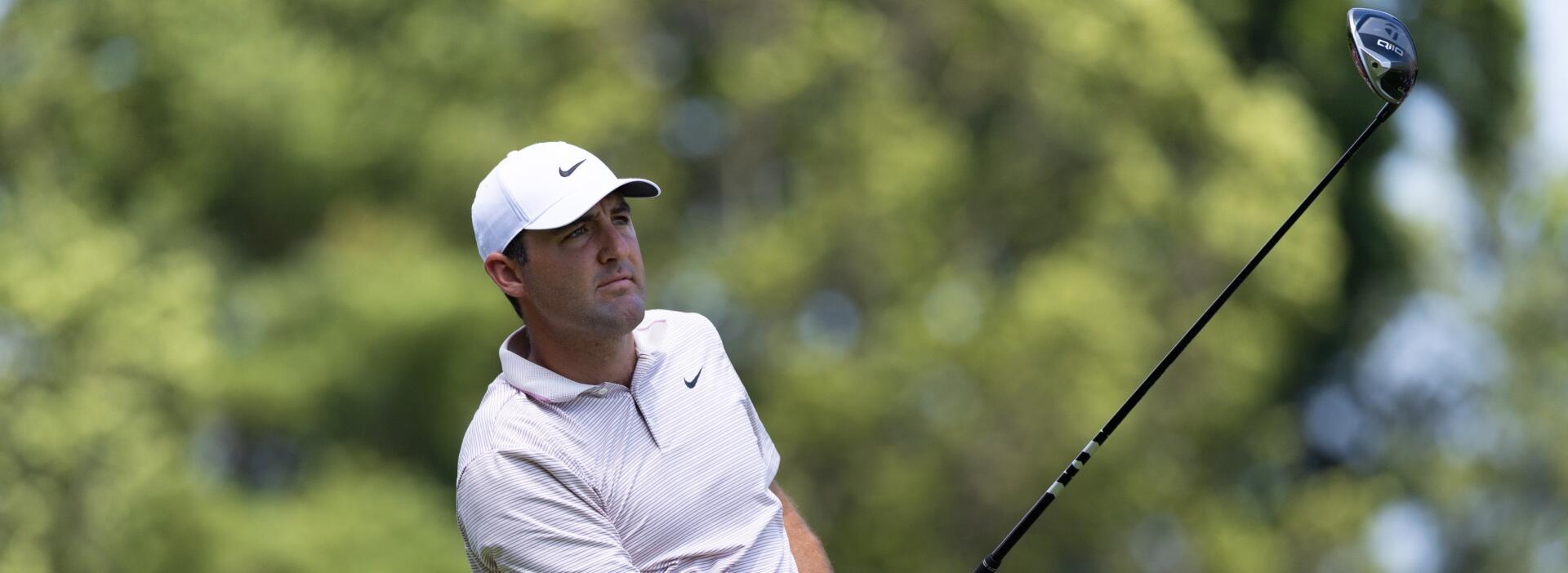 2025 is open for charmightight, a field, an estimate: Golf Siticer reveals the choice, the best bets...