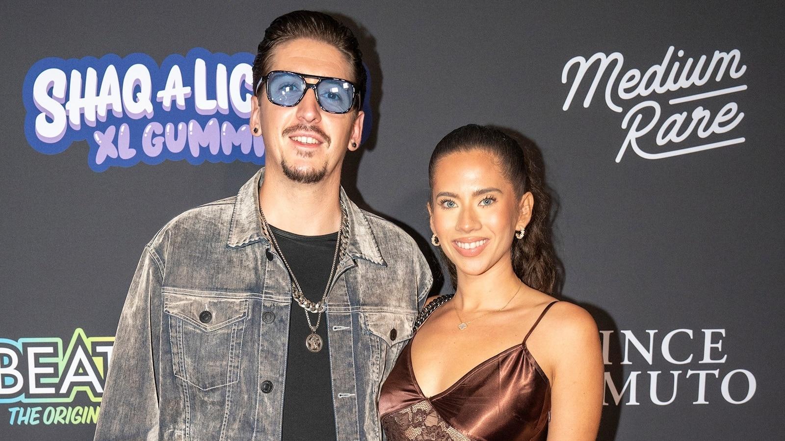 Guy becomes son hunter mother Tara Bernstein
