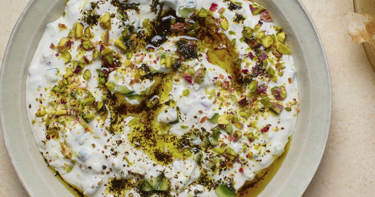 How healthy is Greek yogurt?,Seattle Times