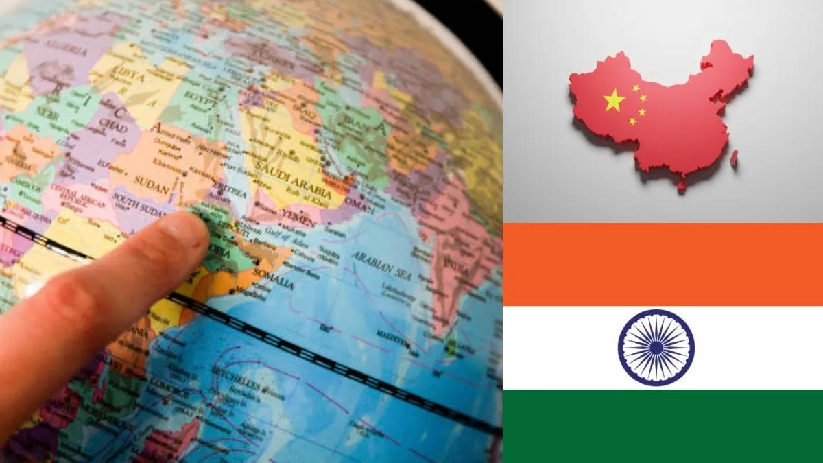 China is the world's most hated country, India Top 10 - World News Financial Express