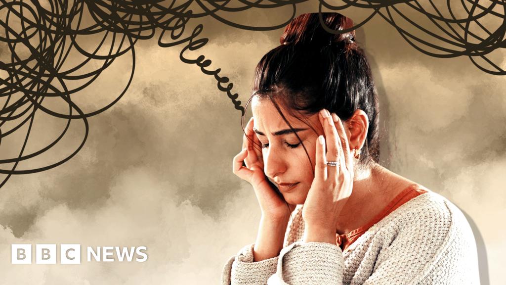 Brain fog and four simple ways to help fix