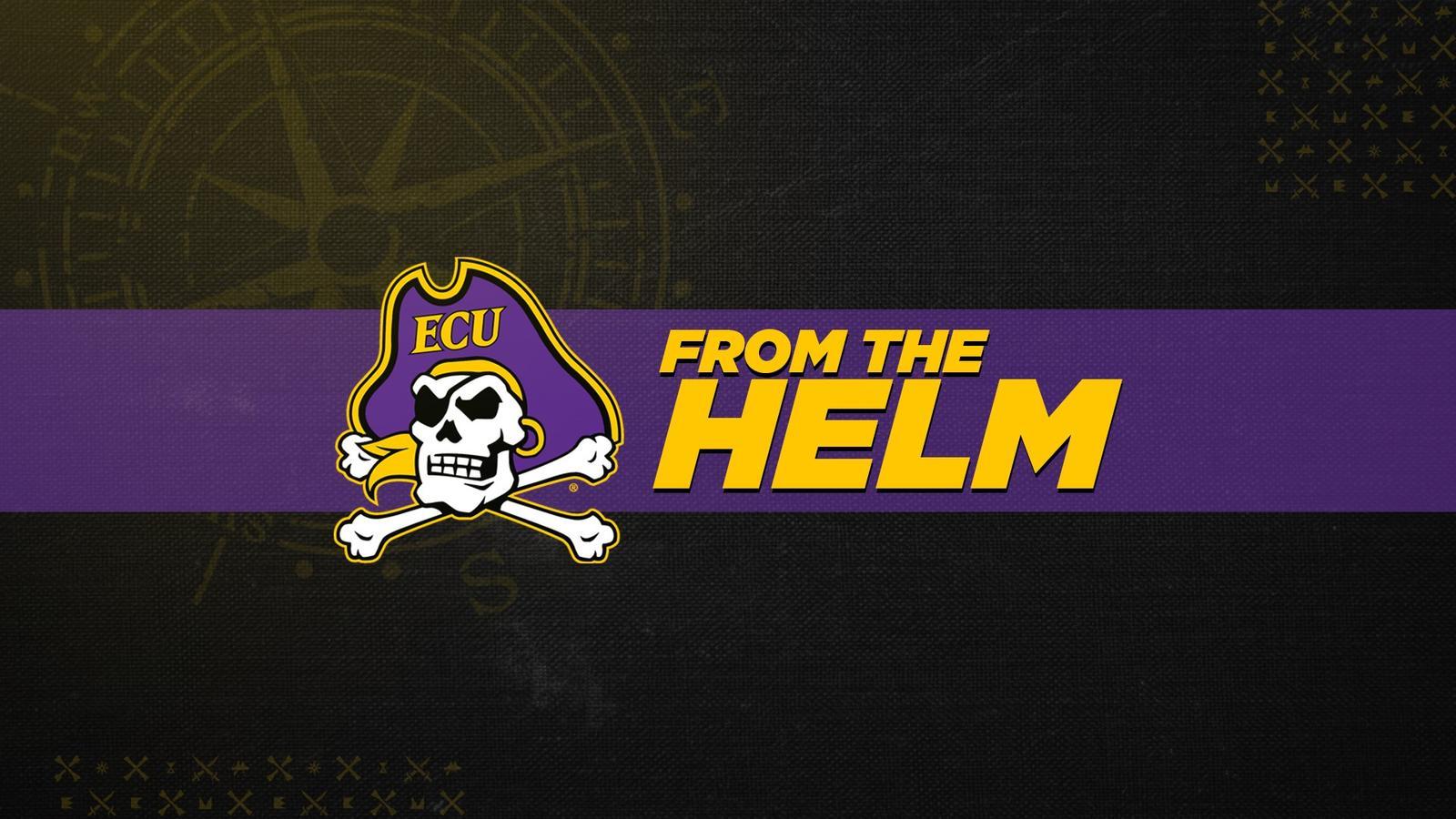 An update from ad jilbert - East Carolina Sports