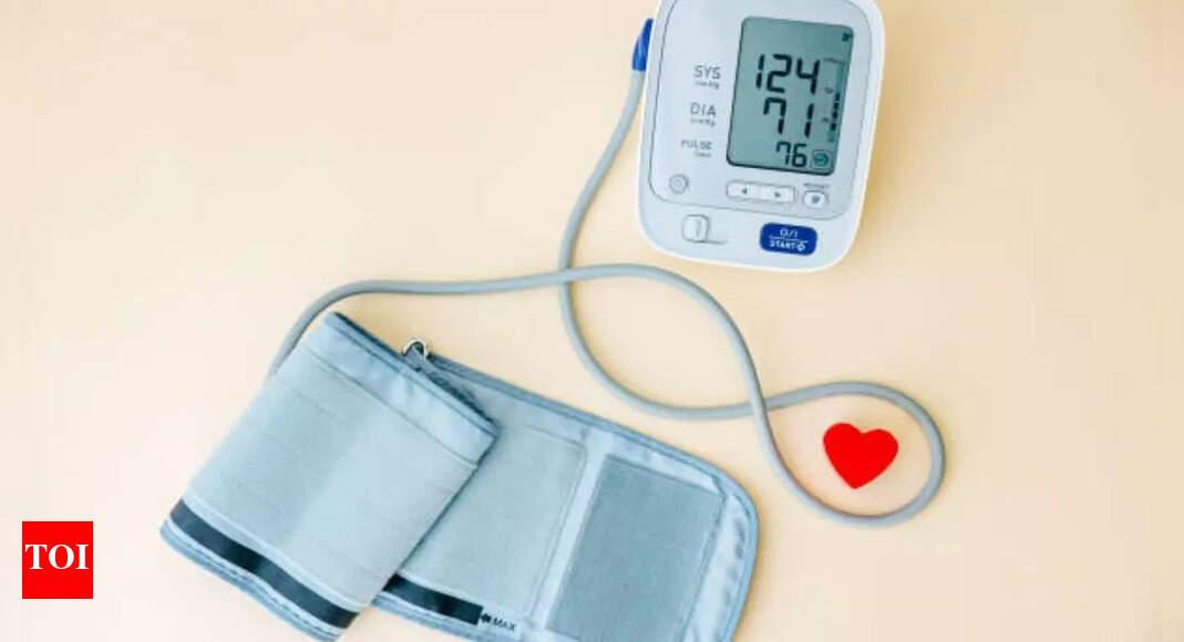 A new way of American Heart Association on High Blood Pressure: Now, more Americ...