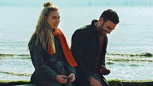 All of You Review Brett Goldstine Amojin Pots Drama Romântico