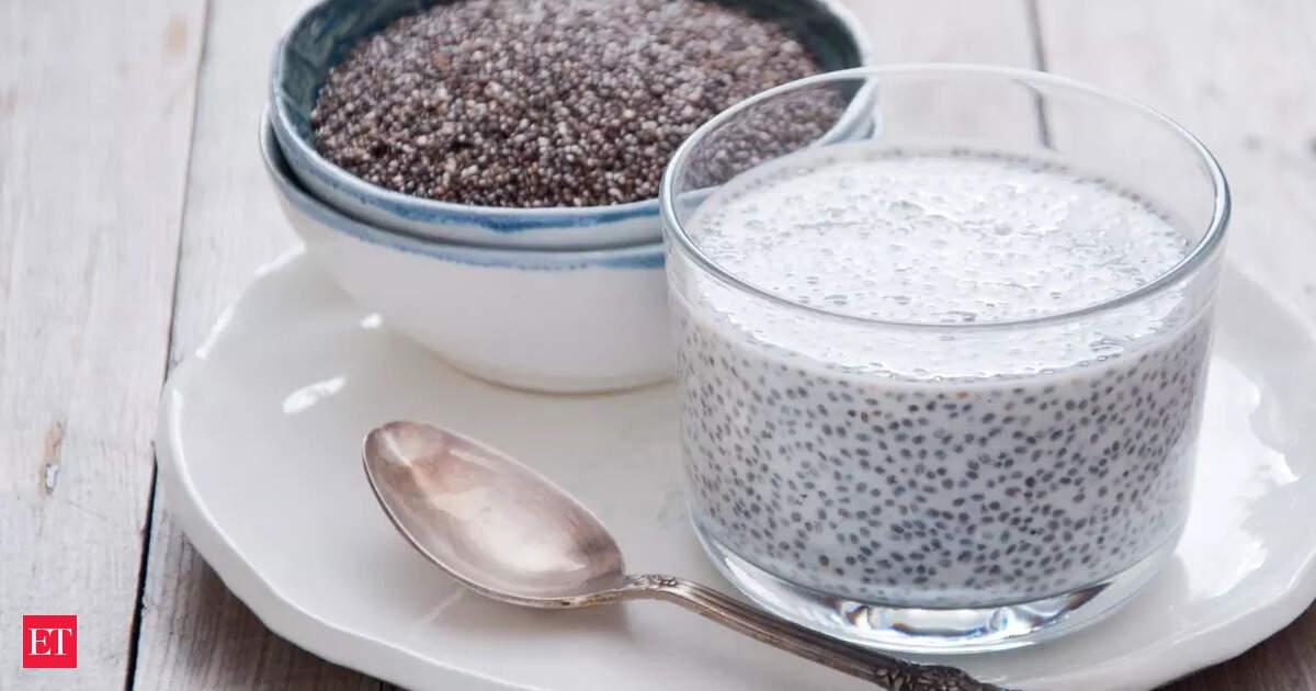 Chia Pills Health Benefits: Doctor Harvard warns: Chia seeds can pose a hidden danger you never knew...