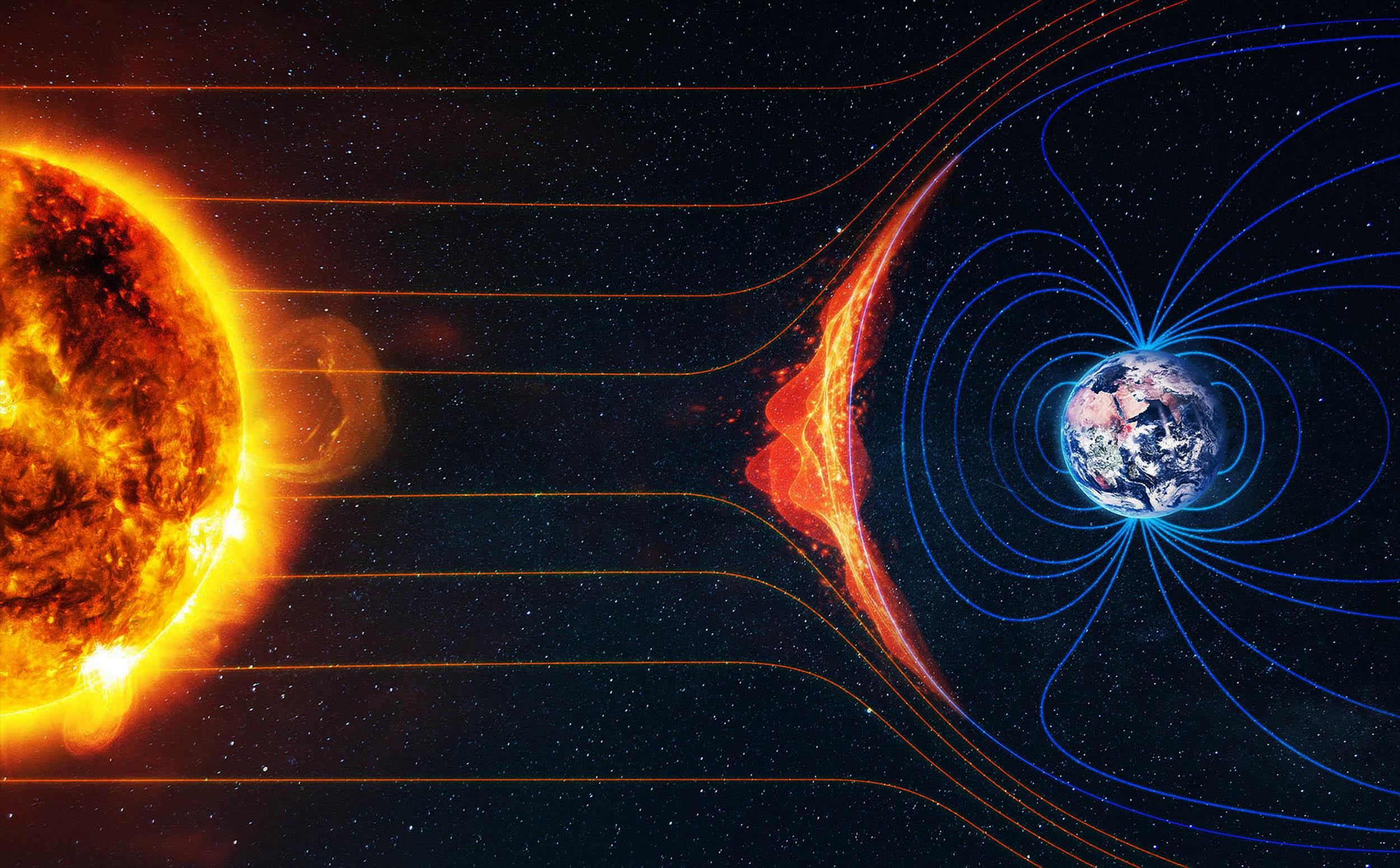 Scientists find direct link between solar storms and heart attacks -