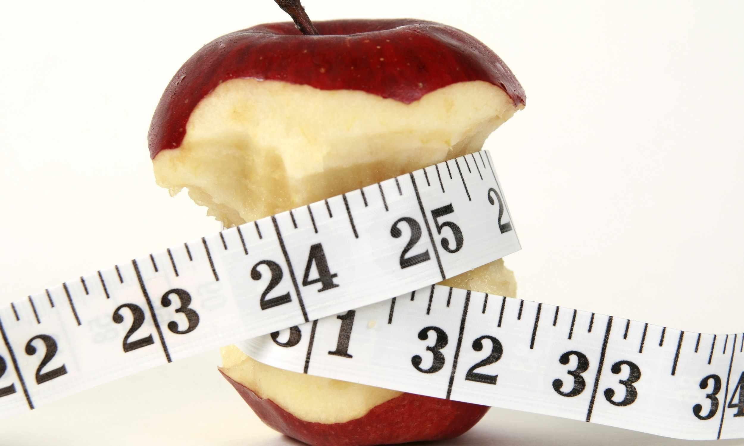 Experters explain to your weight loss in just 8 weeks -
