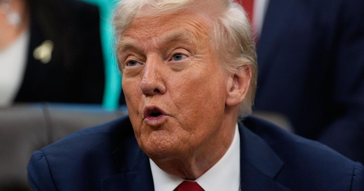 Trump | Nation & News News |
