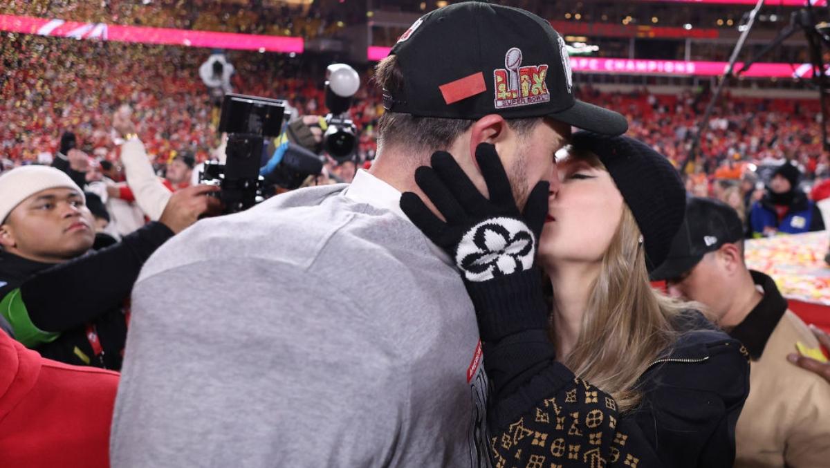 Taylor Swift is not telling sexual relations about sex in the new albums |