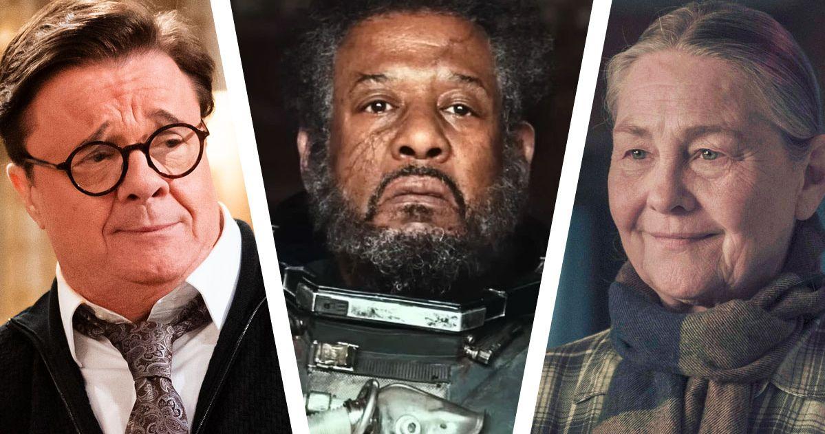 9 Great Observations in Emmy's Appointment