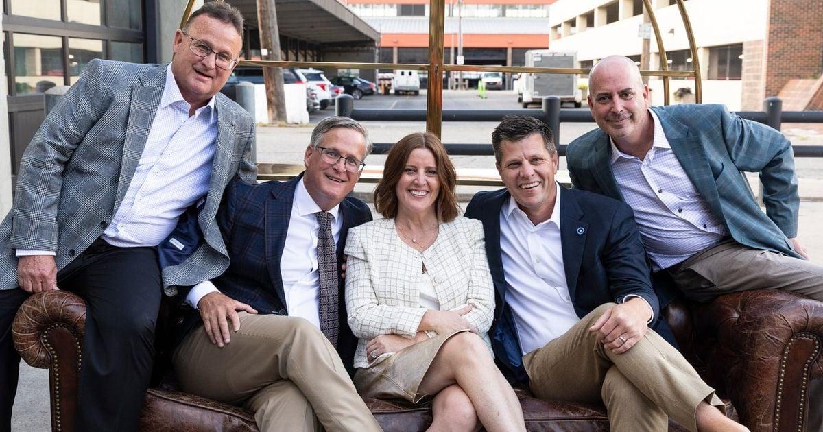 Raw Credits 125 years for Family Values, Mixture |Crain Market Detroit