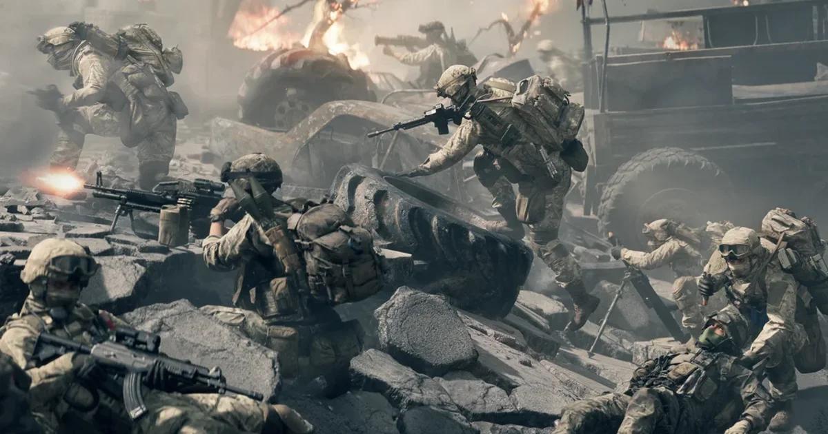 Battlefield 6 sold more than 7m units on PC and console in five days, Alenia |