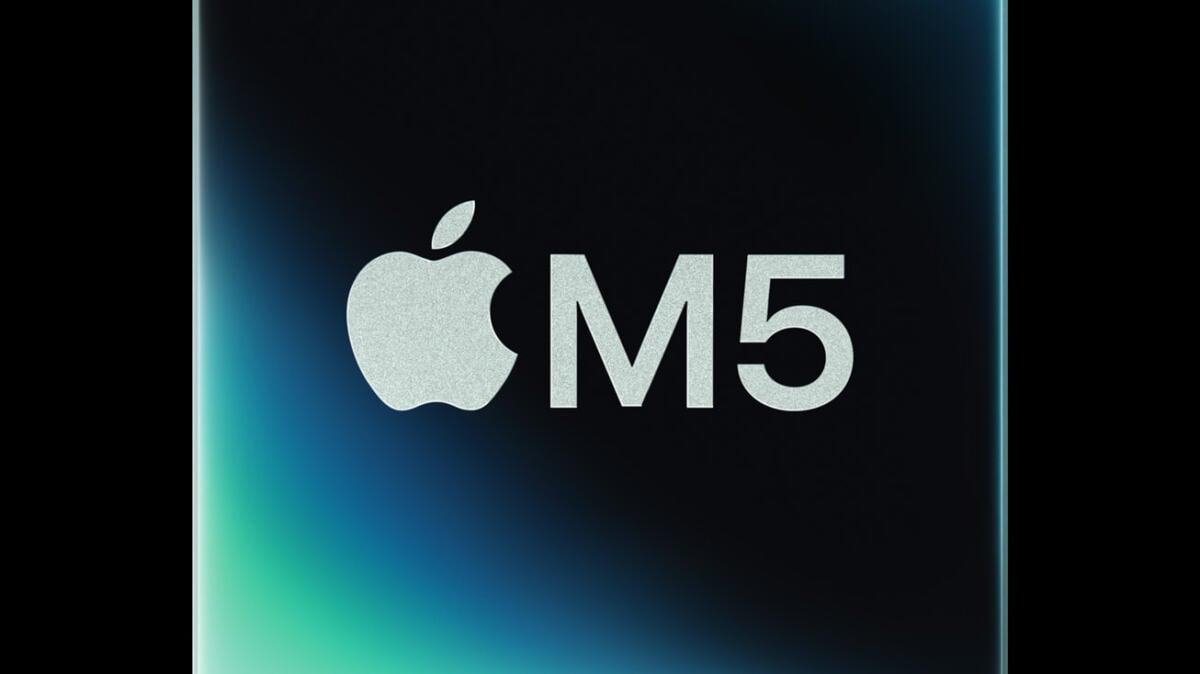 Everything Apple Announces October 15: Meet the New M5 MacBook, iPad |