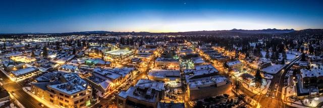 New Alliance to Promote Business Growth in Central Oregon |Bulletin