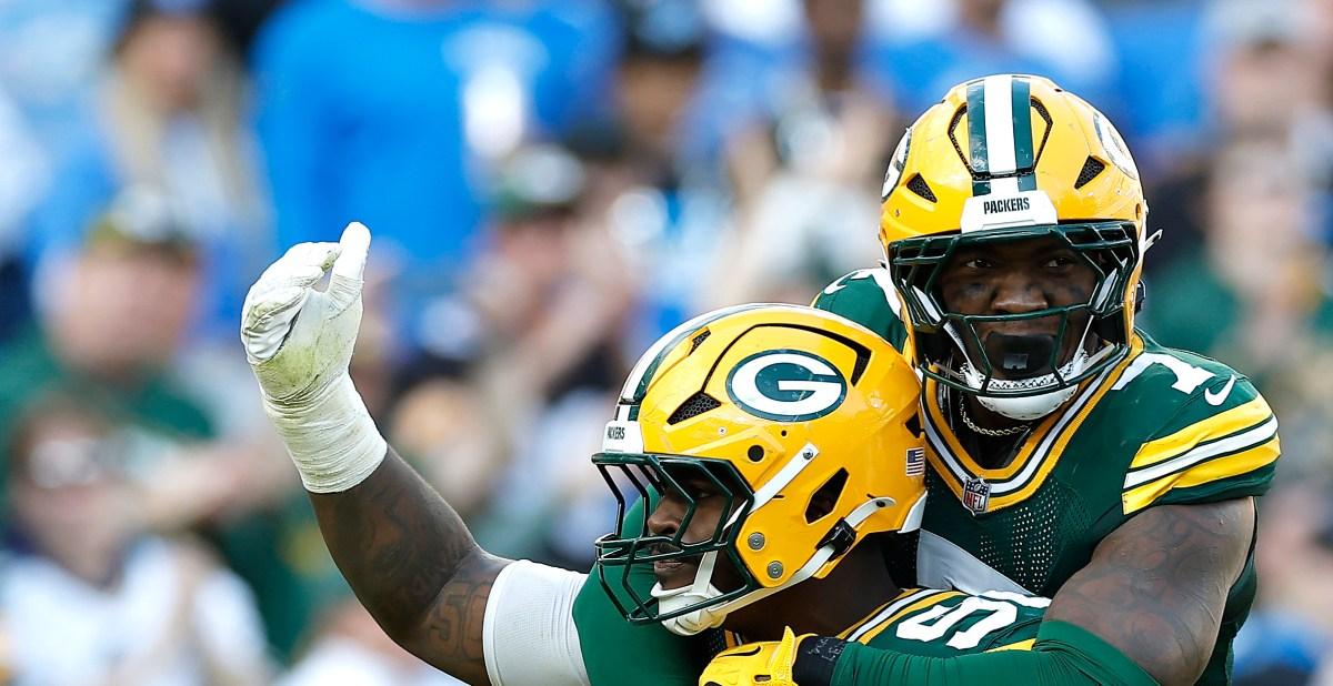 Packers-Cardinals preview: 'Weekly and weekly report for Walker | ACME Packers