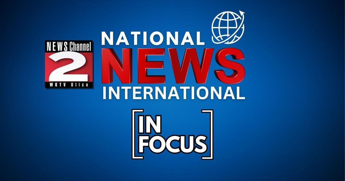 National and International News in Focus: 22 Oct | Local |