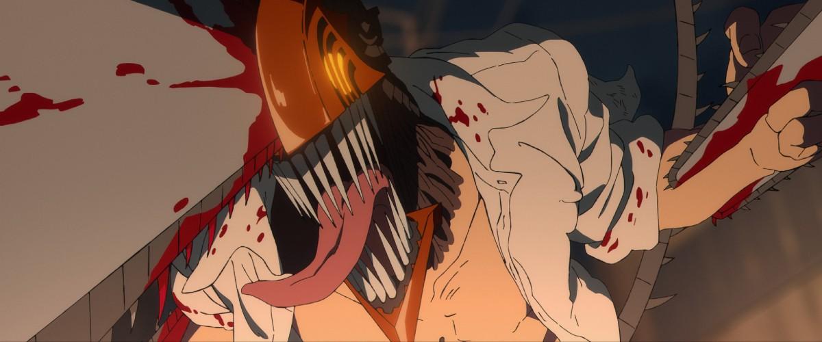 The Chainsaw Man Movie: Reze Arc (2025) Movie Review |Roger Ebert
