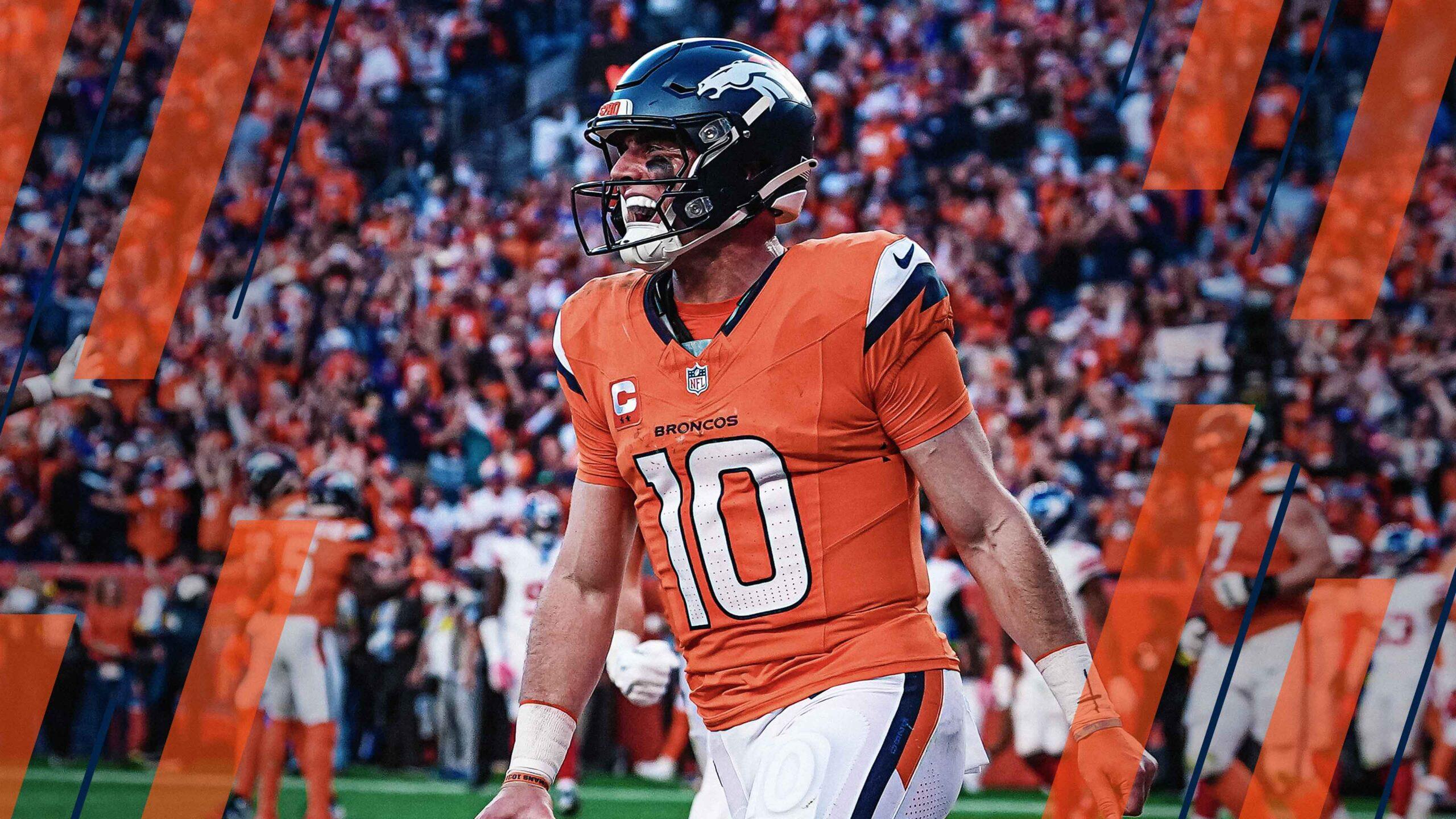Fire and Ice: Top starters, sleepers and sleepers in fantasy football for Week 8