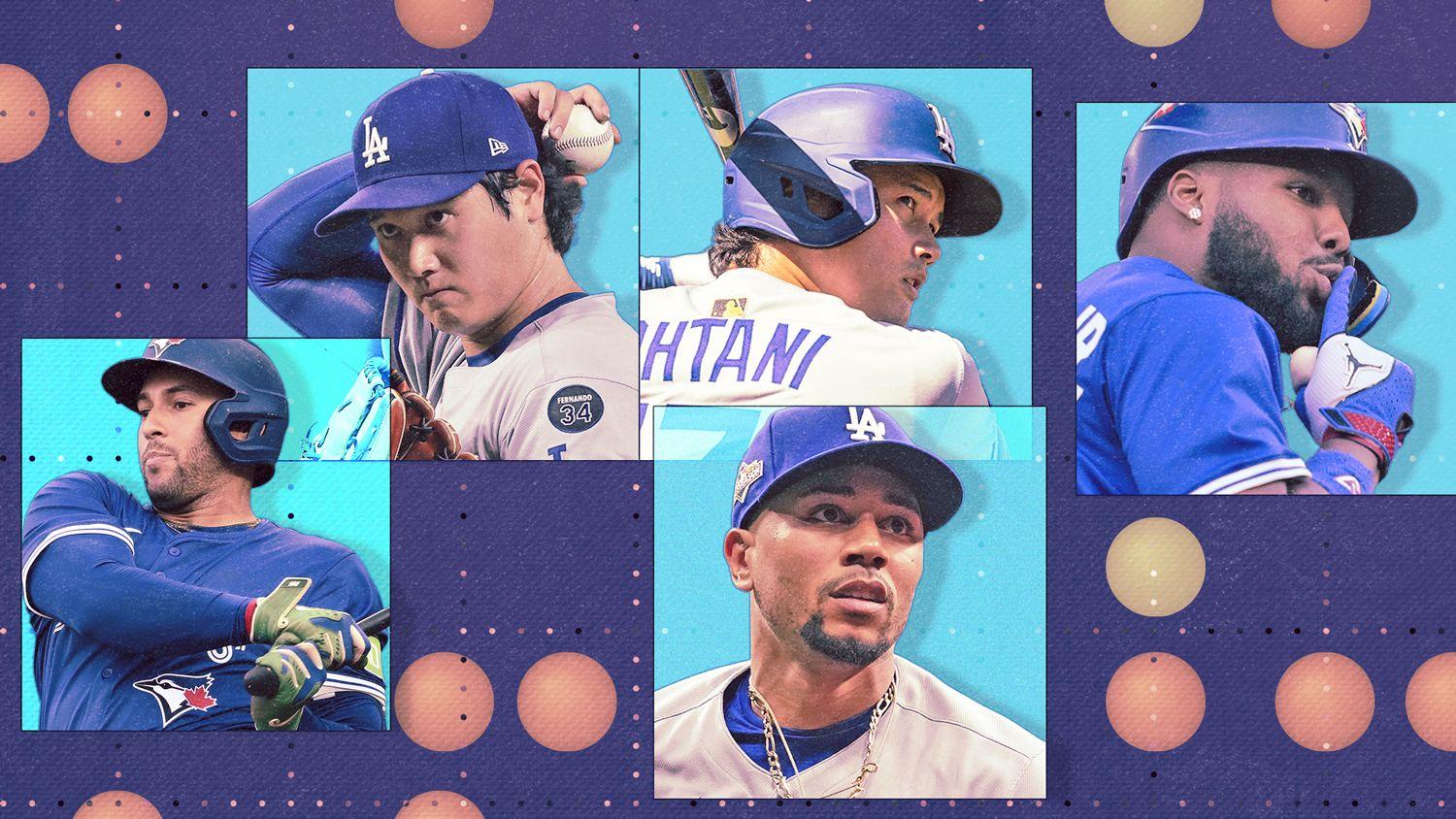 World Series 2025: MLB Instiders Wastics Dodgerers-Blue Jays -