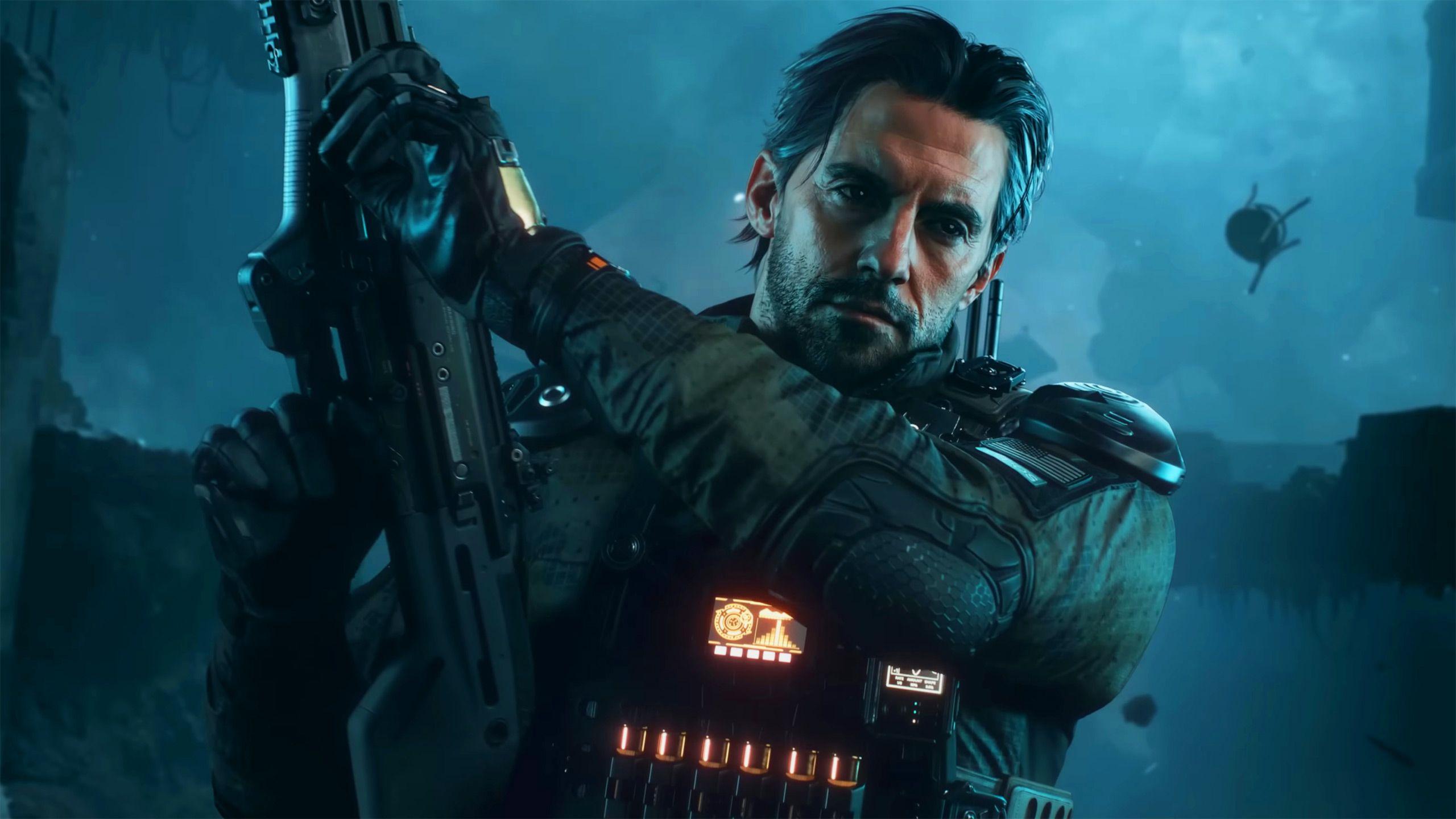 Screenshots of the PC game We will see in November 2025 |PC Gamer