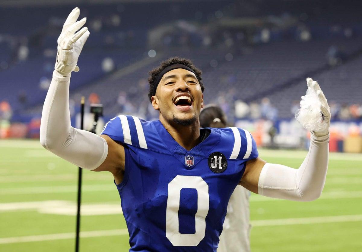 Chiefs?Letters?NFL Playoff Simulator still has Colts, Patriots in control of AFC race - The Athletic