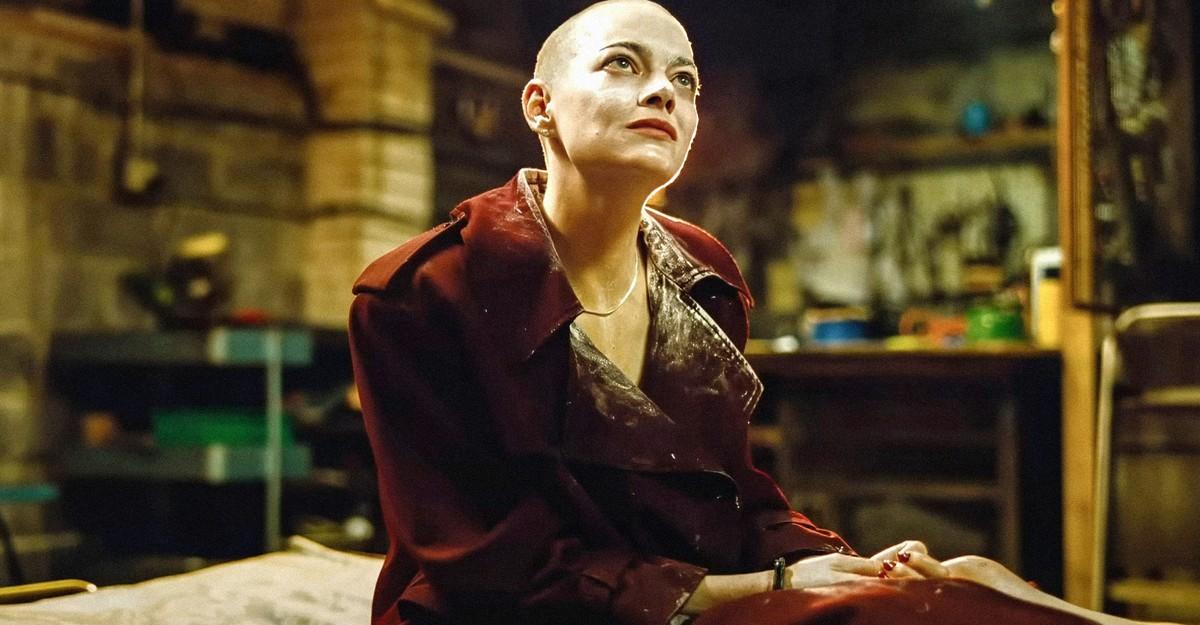 'Bugonia': An Intimate Portrait of Humanity at its Worst - The Atlantic