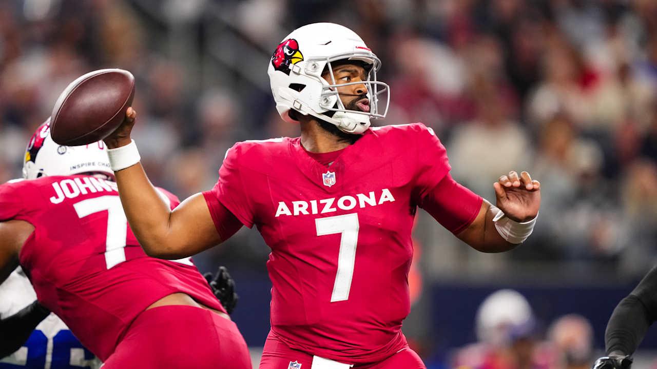 Cardinals-Cowboys on Monday night's football: what did we learn from Arizona 27-17 victory