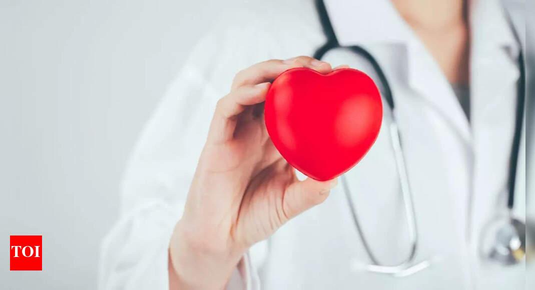 The human heart can heal itself after a heart attack!Scientists reveal natural healing powers that c...