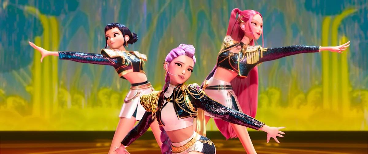 The most surprising Grammy nomination of the year