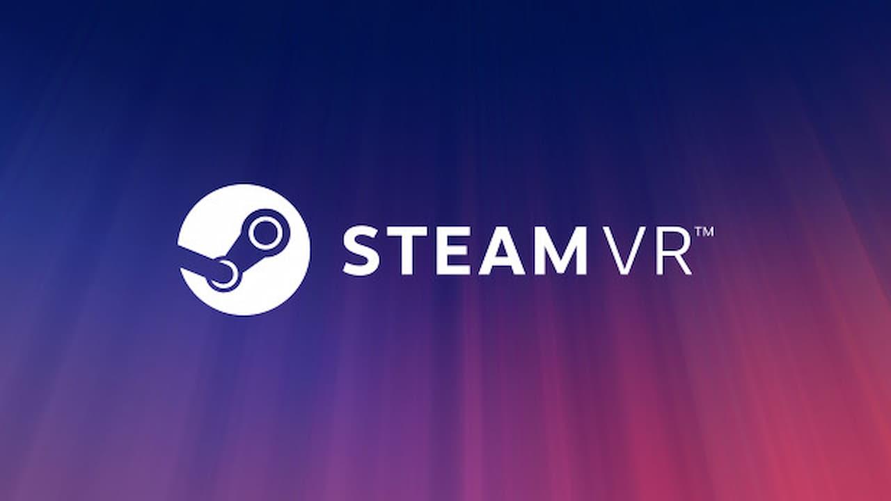 Steam could announce its new VR headset this week - gaming insider