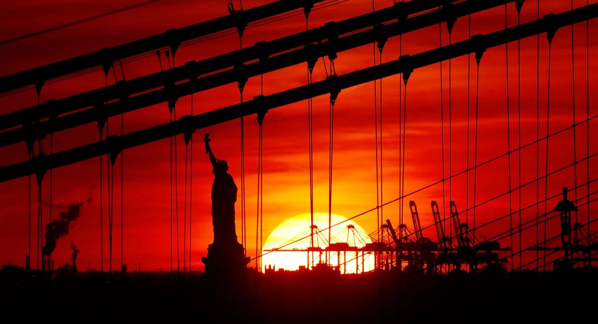 Seasonal affective disorder in New York can be serious: How to deal with the 'winter blues'