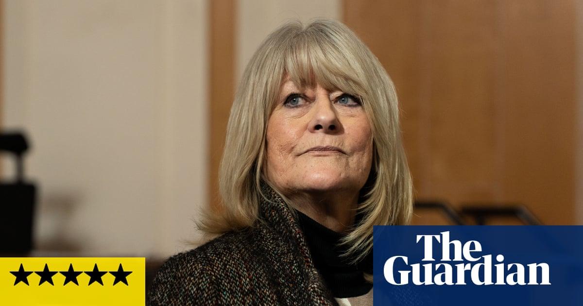 Caroline Flack: The search for the truth review - A disturbing look at the star's turmoil Last month...