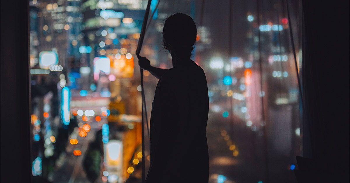 Heart Attack and Stroke: Exposure to Light While You Sleep Increases Risk