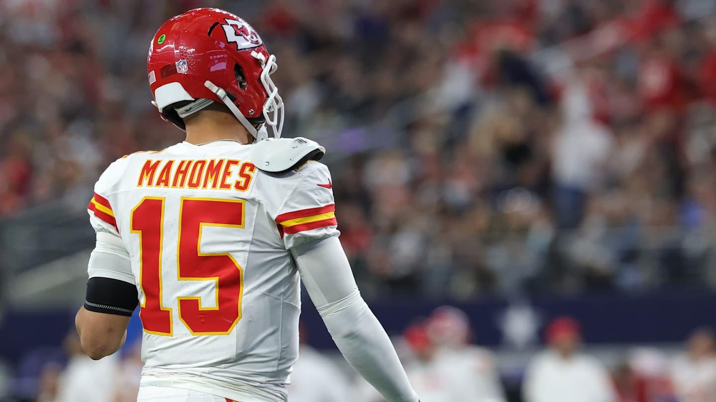 The updated playoff picture has Chiefs fans fearing the worst