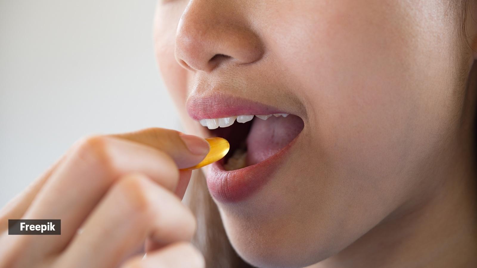 Dermatologists urge you to stay away from chewing gum for hair growth.Lifestyle News - Indian Expres...