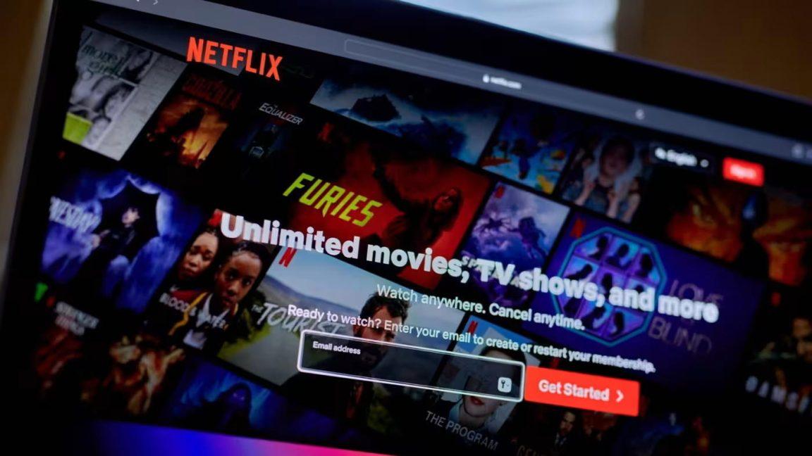 Netflix is ​​quietly declining for streaming from most TVs - Ars Technica