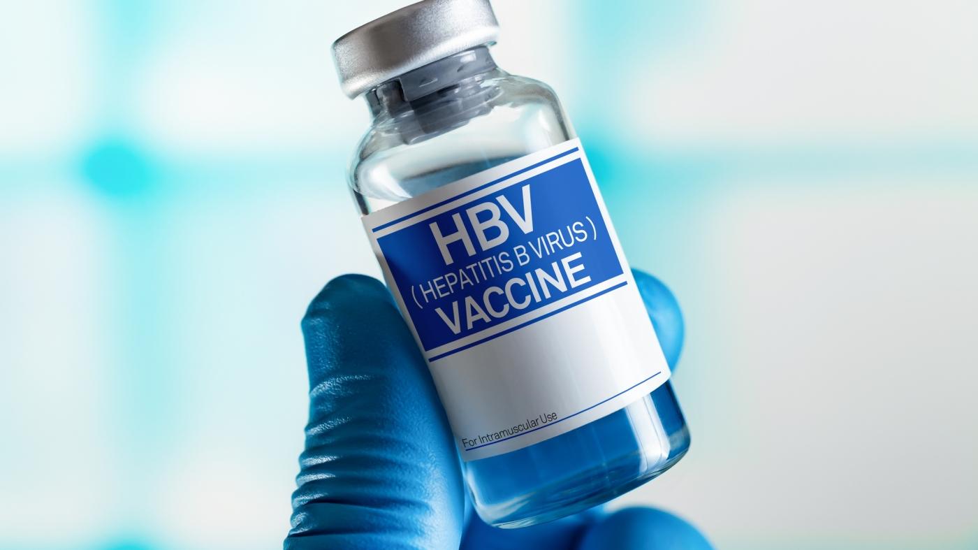 What is hepatitis B and why are newborns vaccinated against it?: SHOT - Health News: