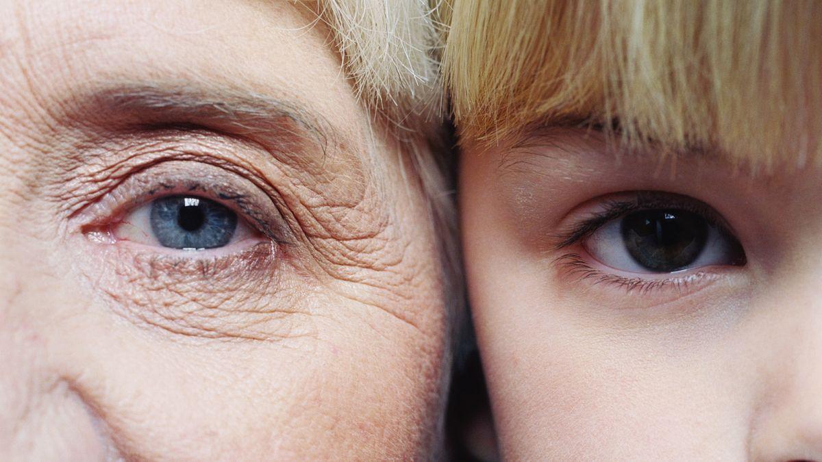 Studies show the age at which you reach the “tipping point”: