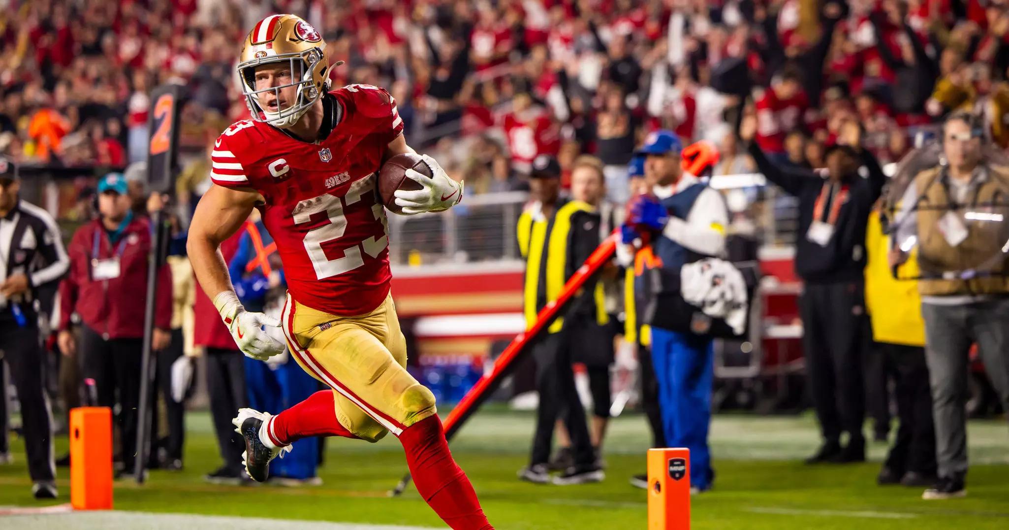 49ers vs.Titans: The 5 Quick Predictions of the Standard