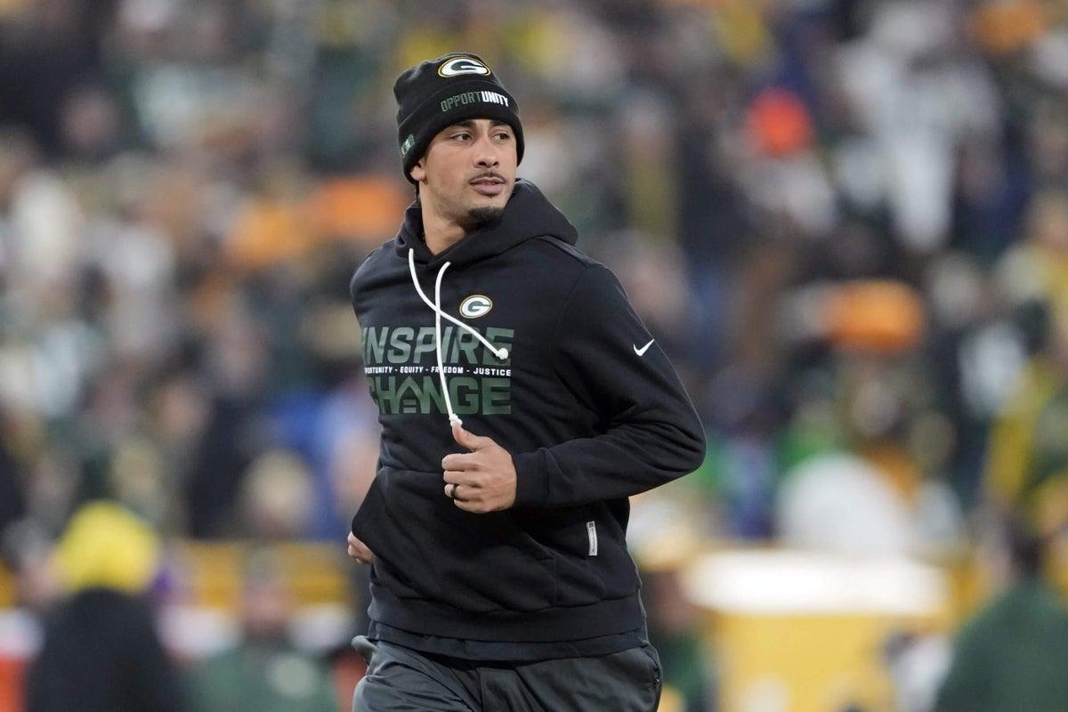 Will the Packers rest starters against the Vikings if the playoff setup is already set?- athletic