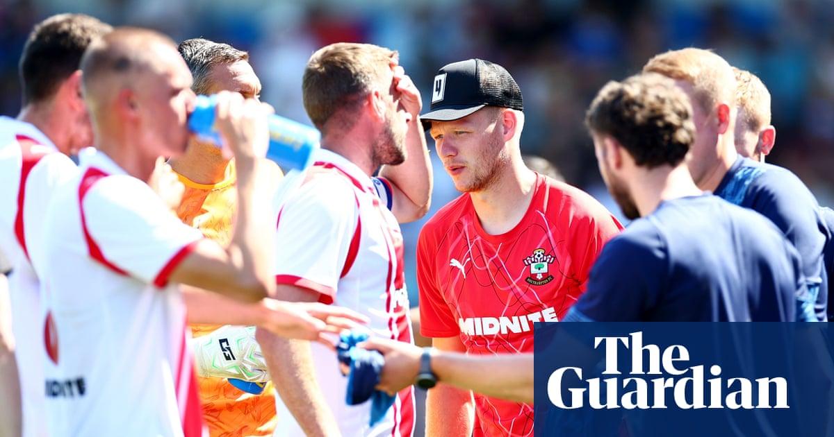Rumors Football Transfer: Ramsdale in Newcastle?Will Man Utd move to Watkins?| Windows Transfer | Gu...