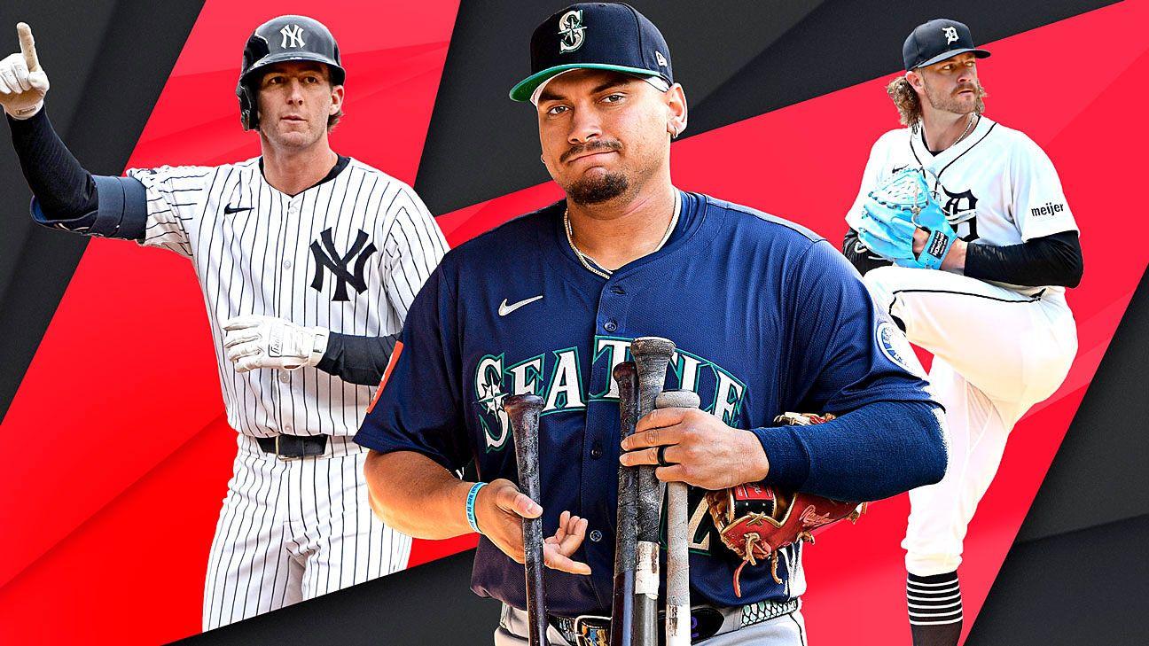 MLB Power Translications Week 18: Post -birth deadline -