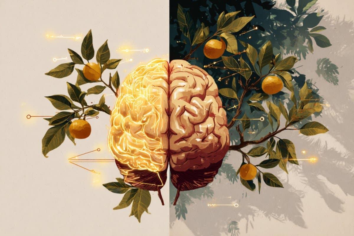 The promise of varying gifts on how to pay attention - Neurosacece News
