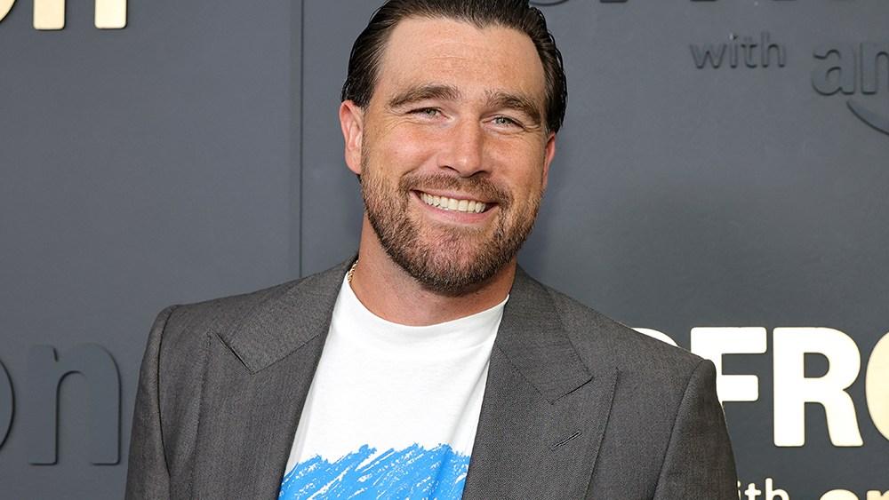 Trace Kirino Acting function of fun NFL performance