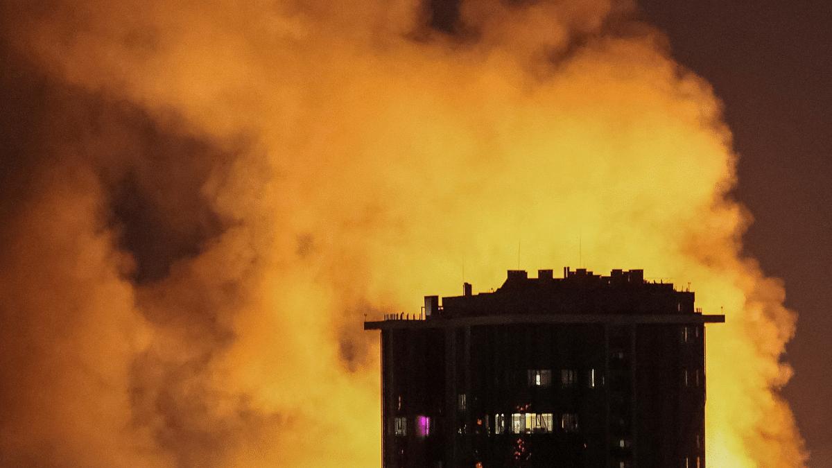 13. August 2025.Years: Russia further deepens Ukraine and other news about the day