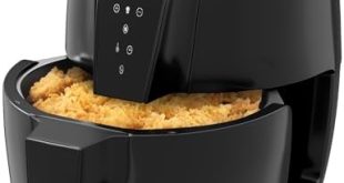 Comparing the Features, Brands, and Models of Air Fryer