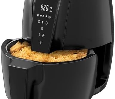 Comparing the Features, Brands, and Models of Air Fryer