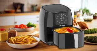 How to Use an Air Fryer: Beginner's Guide with Tips and Tricks